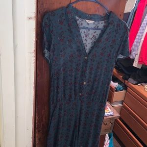 AEROPOSTALE ROMPER